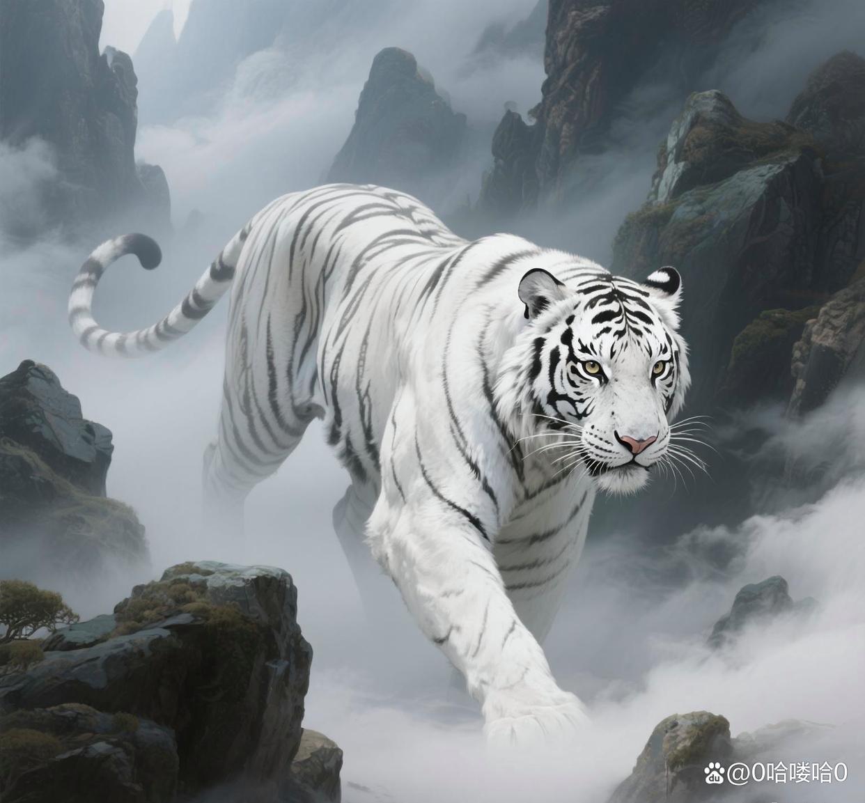 神煞中白虎是什么意思(神煞中白虎是什么意思啊) 神煞中白虎是什么意思(神煞中白虎是什么意思啊)