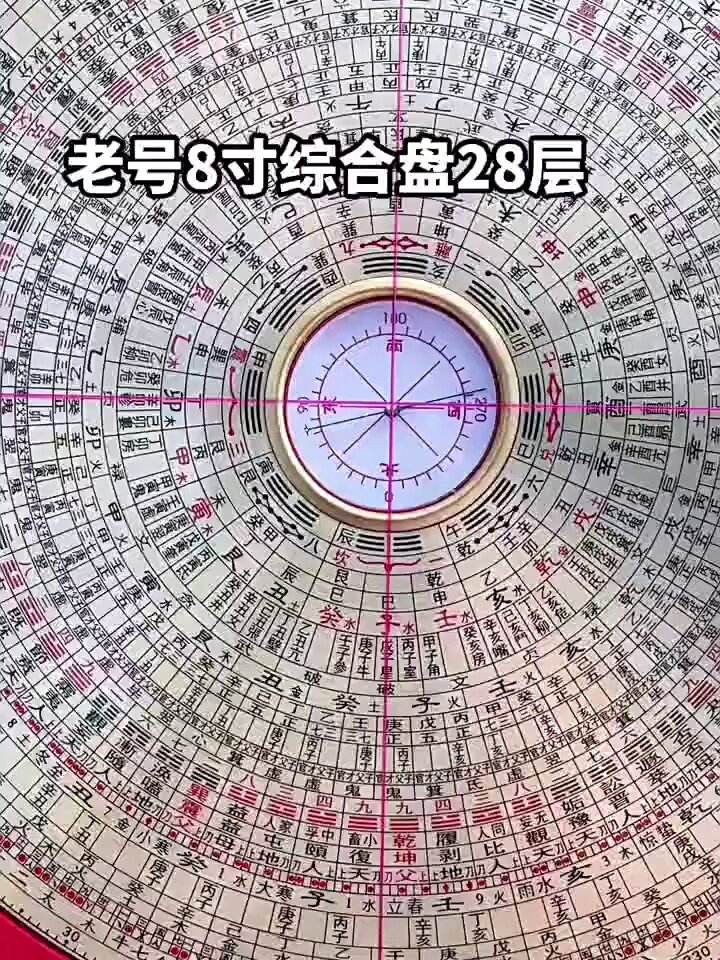 官方版手机罗盘(下载安装手机罗盘)