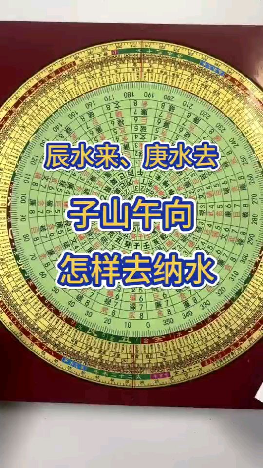 风水玄学教学视频大全集(风水玄学教学视频大全集免费)
