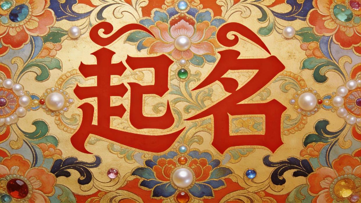 如何起名字(如何起名字最好的方法有) 如何起名字(如何起名字最好的方法有)