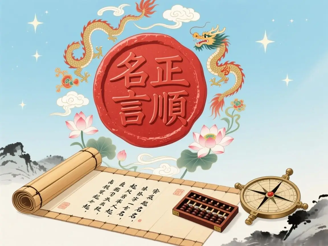周易取名(免费版)(周易取名免费版完整版)