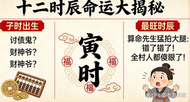 生辰八字滴天髓(滴天髓论八字流通)