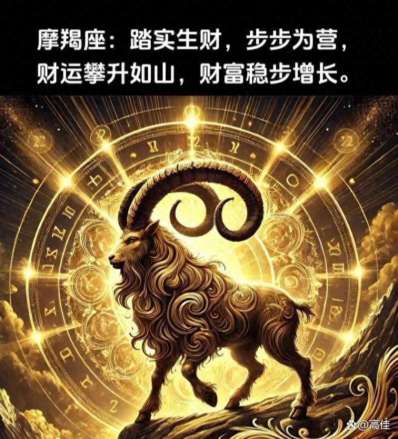 摩羯女今日运势超准(摩羯女今日运势最新更新)