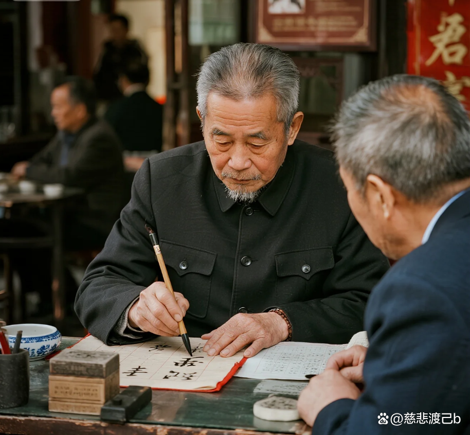 测字免费一字说法(测字免费一字怎么用)