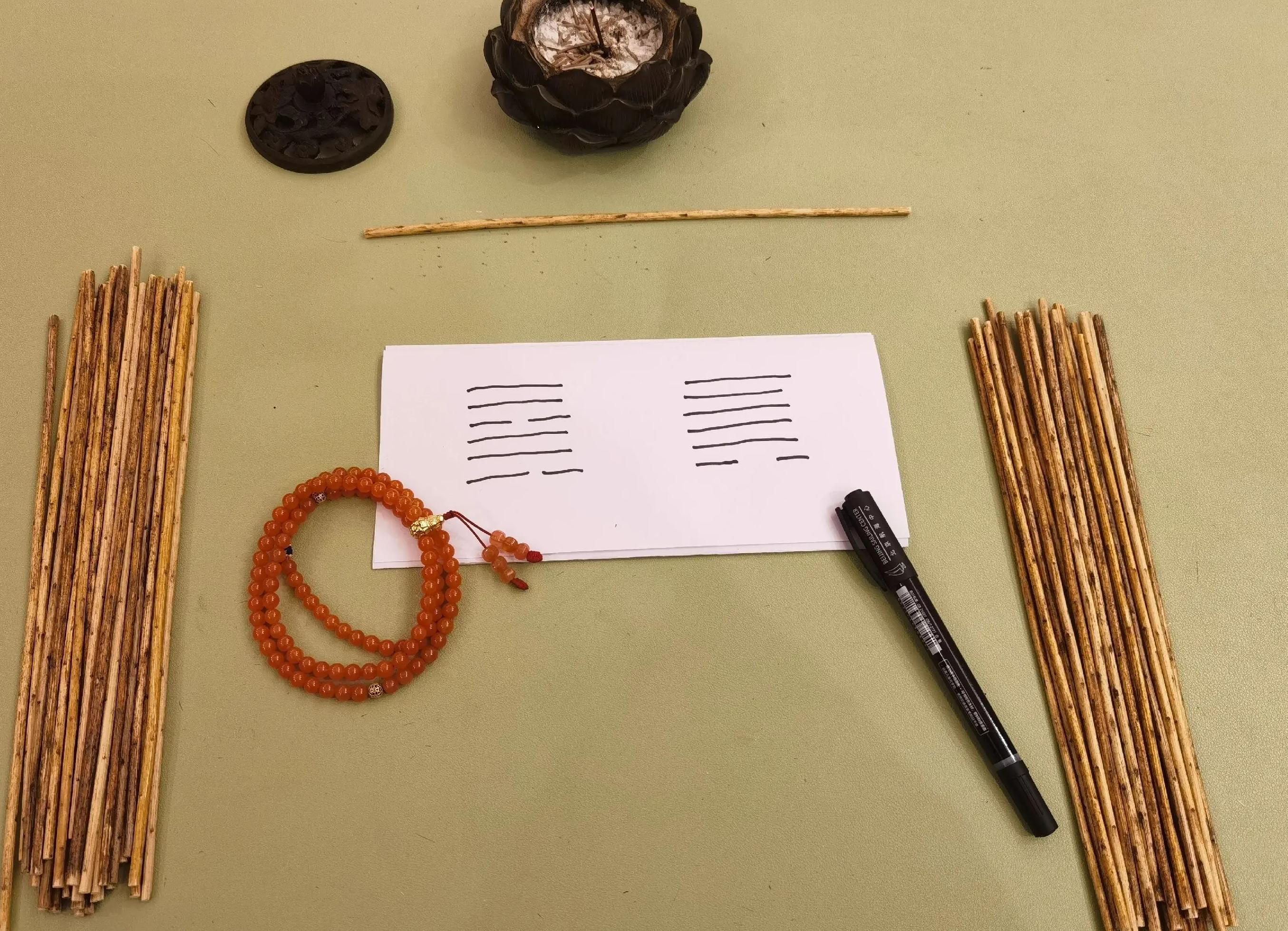 高岛易断暌卦高岛易断(高岛易断白话详解蛊卦六二)