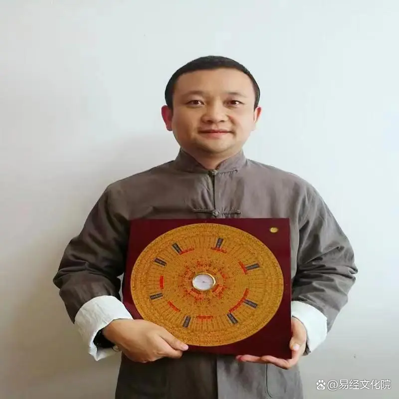风水师是什么(风水师是什么教派)