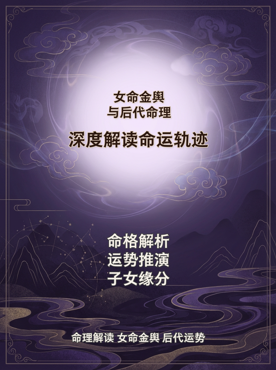 金舆在八字中怎么看(金舆在月柱上代表什么)