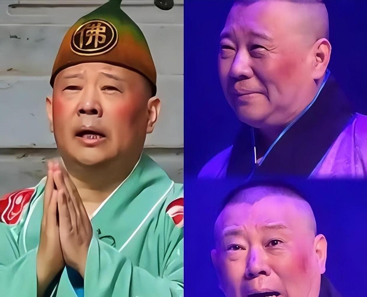 郭德纲的八字算上等吗(郭德纲的八字是什么格局) 郭德纲的八字算上等吗(郭德纲的八字是什么格局)