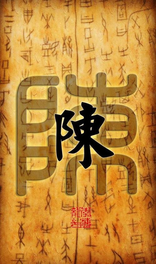 中国百家姓2024最新排行榜的简单介绍