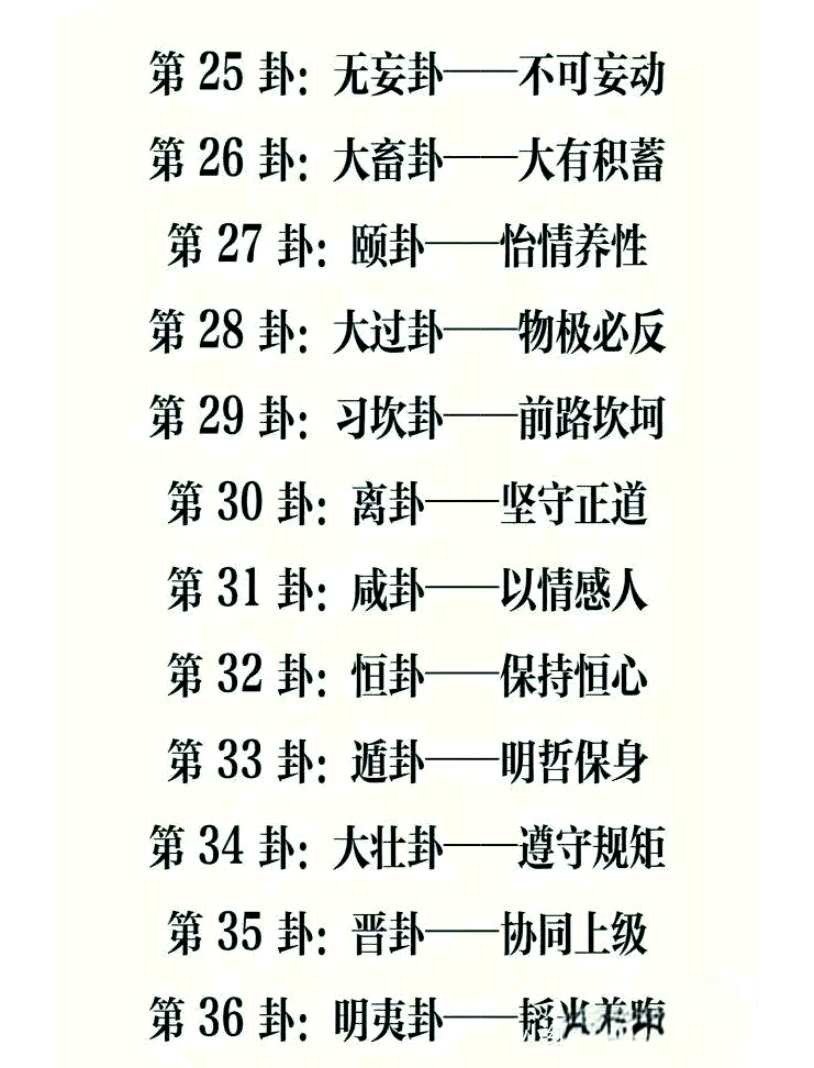 爻在易经怎么读(爻在易经怎么读彖)
