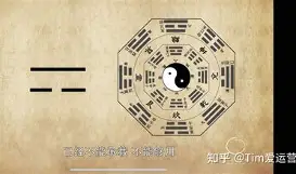 毛爷爷对易经的评价(易经精髓的8个字)