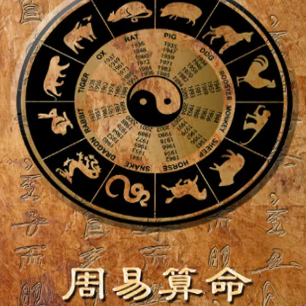 周易八字排盘算命免费详批的简单介绍 周易八字排盘算命免费详批的简单介绍