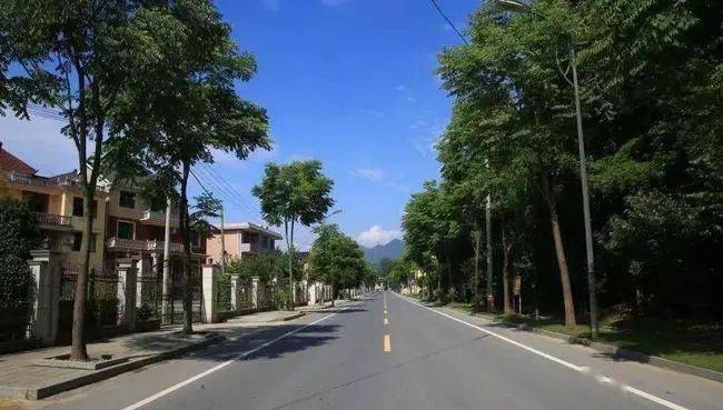 门前有横路好不好(门前有大路横路好不好) 门前有横路好不好(门前有大路横路好不好)