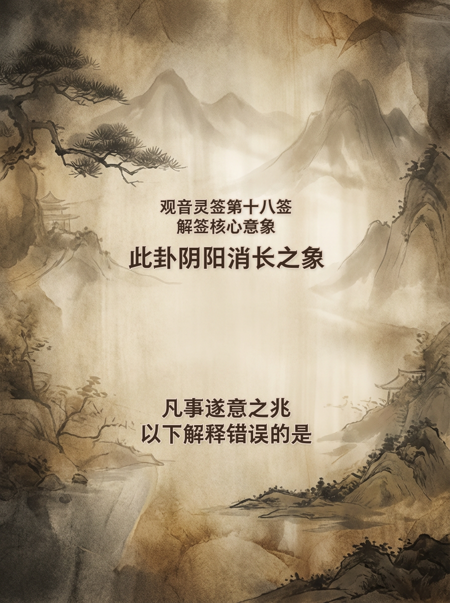 每日免费一签一卦观音灵签(每日免费一签一卦观音灵签第四鉴精解) 每日免费一签一卦观音灵签(每日免费一签一卦观音灵签第四鉴精解)