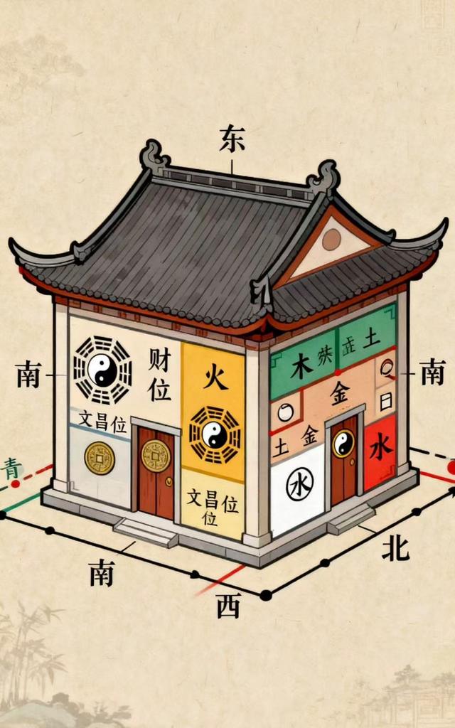 盖房子看风水是迷信吗(盖房子需要看风水大师吗为什么) 盖房子看风水是迷信吗(盖房子需要看风水大师吗为什么)