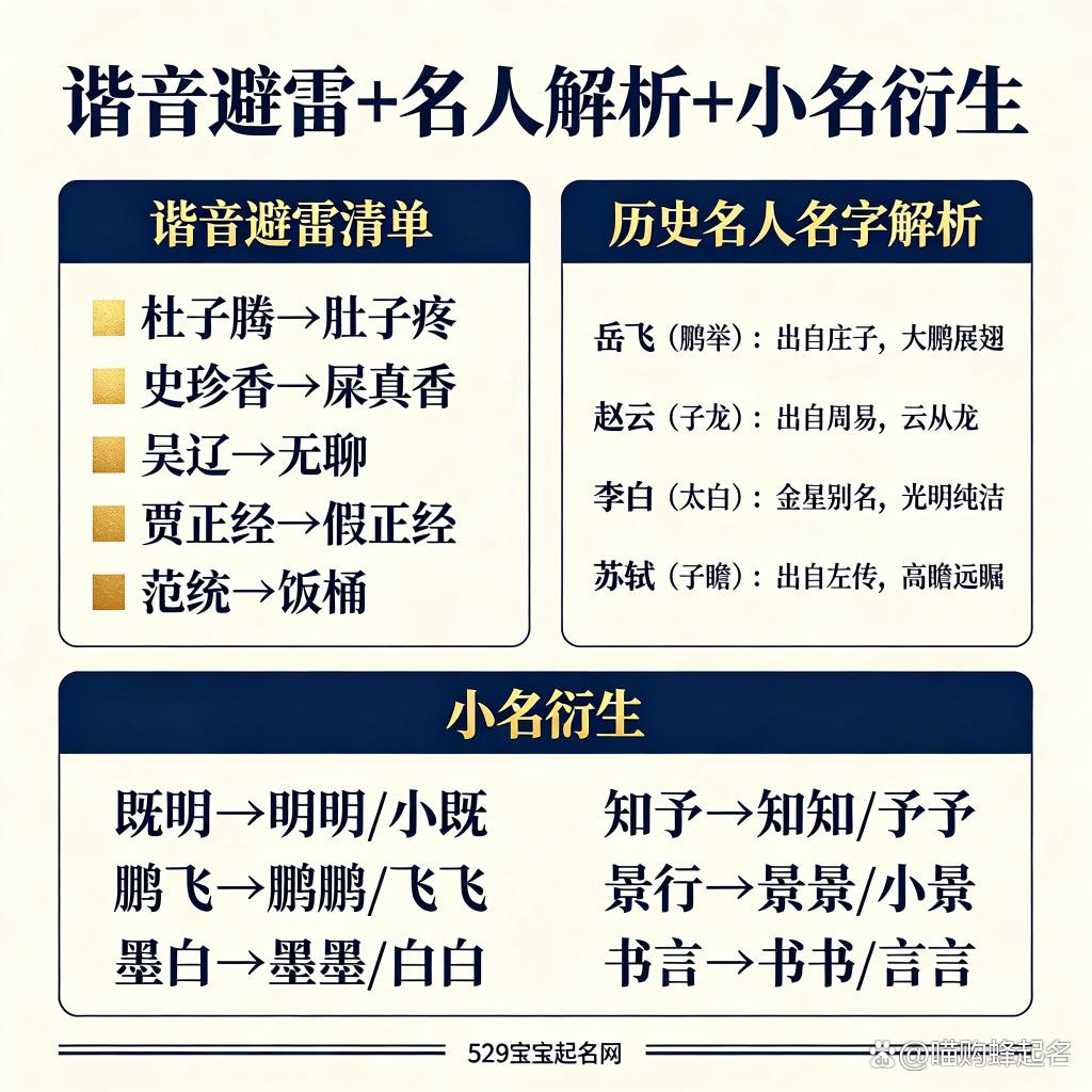 怎么给男孩子起名字(男孩怎么起名字最好听)