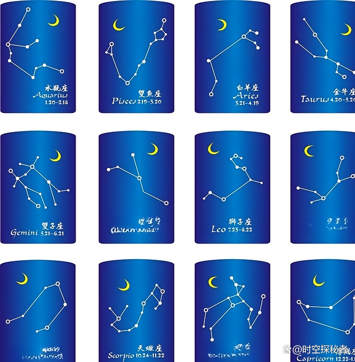 2026年8月星座运程(2026年8月十二星座运势)
