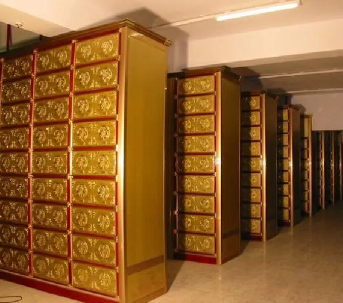 骨灰寄存不入土对后代(骨灰寄存不入土对后代有影响吗) 骨灰寄存不入土对后代(骨灰寄存不入土对后代有影响吗)