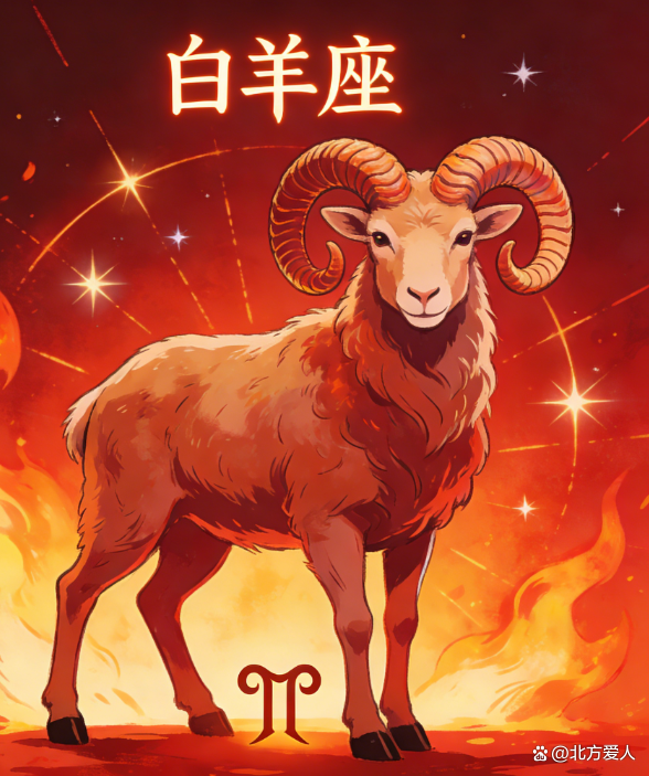 白羊座2027年最厉害的一件事(白羊座2027年下半年遇贵人职业)