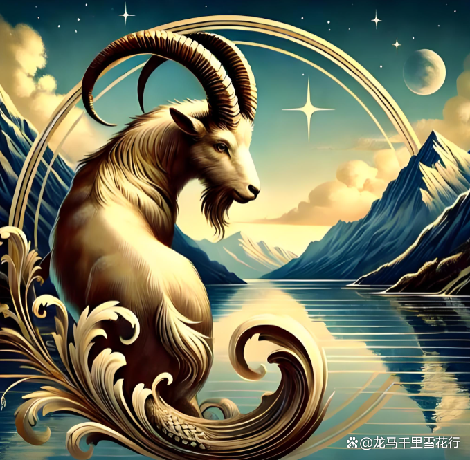 摩羯座明年运势(摩羯座明日运势预览)