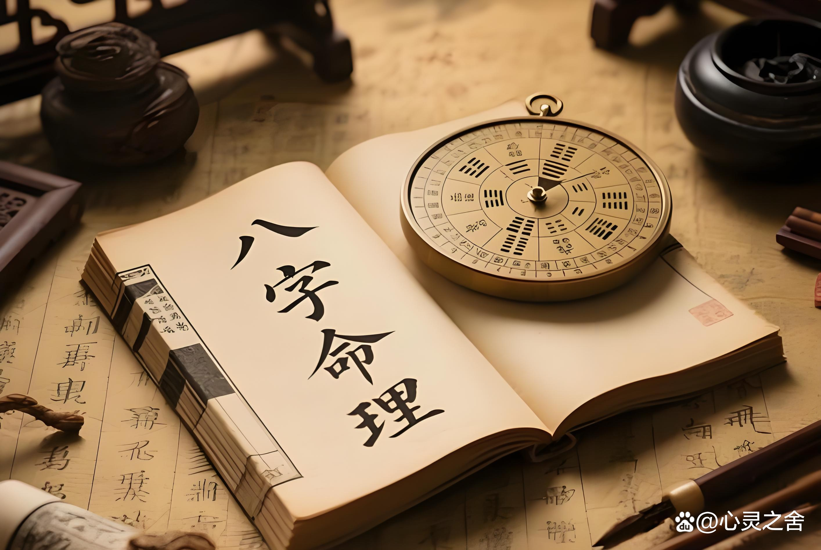 问真八字怎么看(问真八字怎么看懂)