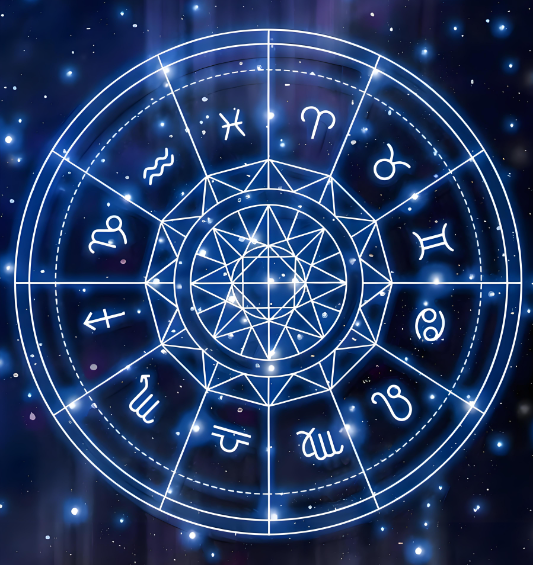 星座每日运势卜(星座运势每日必看) 星座每日运势卜(星座运势每日必看)