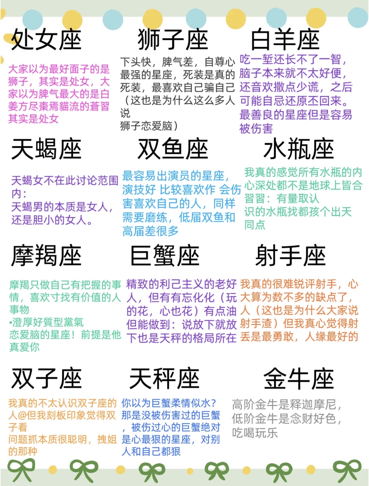 星座表十二星座上升星座查询(星座表十二星座查询上升星座是什么) 星座表十二星座上升星座查询(星座表十二星座查询上升星座是什么)