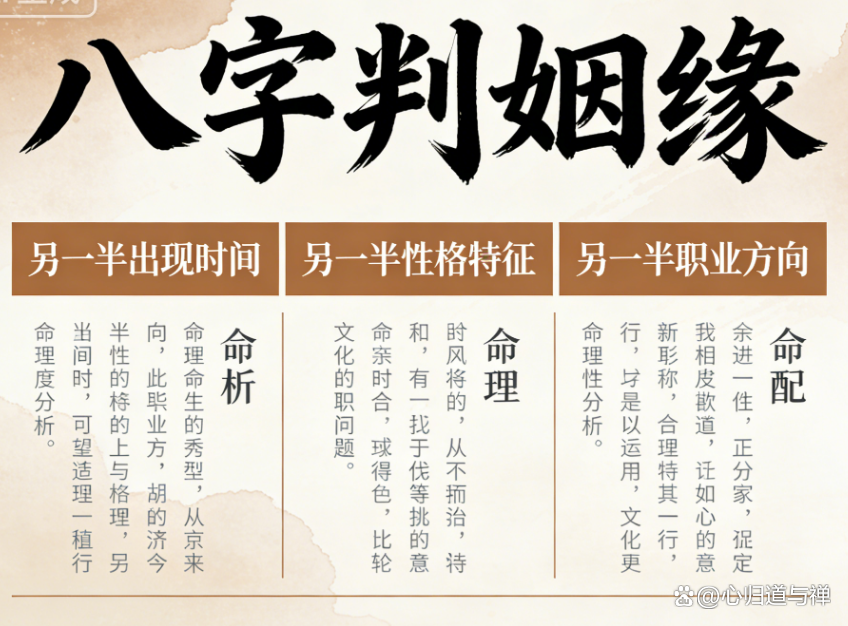 怎么算姻缘什么时候出现(算姻缘什么时候出现没有夫妻星)