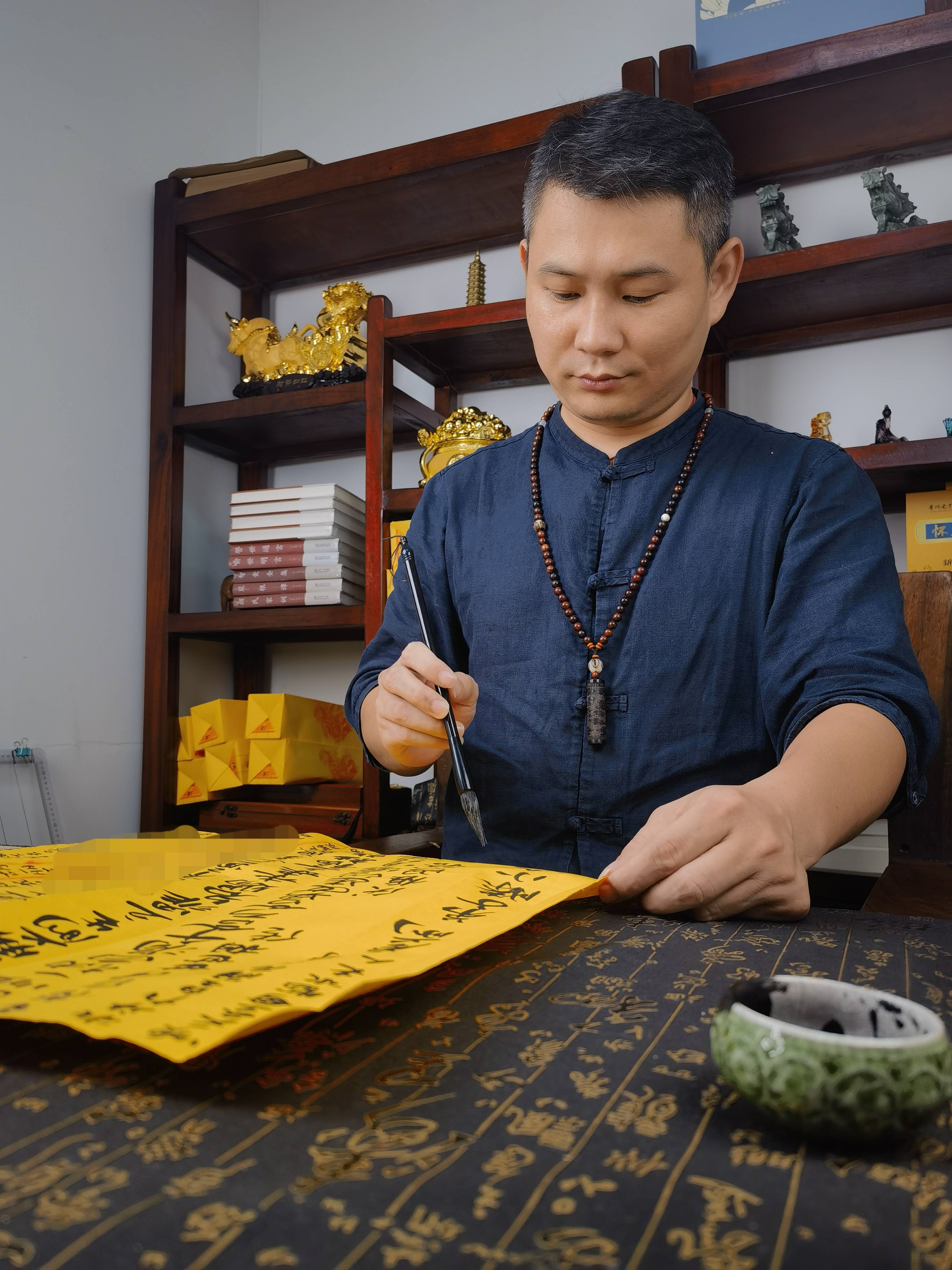 阴阳先生看事准吗(阴阳先生能看哪些事)