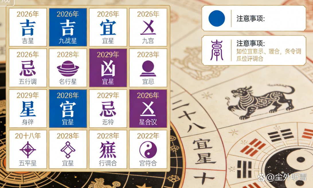 星座运势2026年唐绮阳(2026年唐绮阳星座运势土星) 星座运势2026年唐绮阳(2026年唐绮阳星座运势土星)