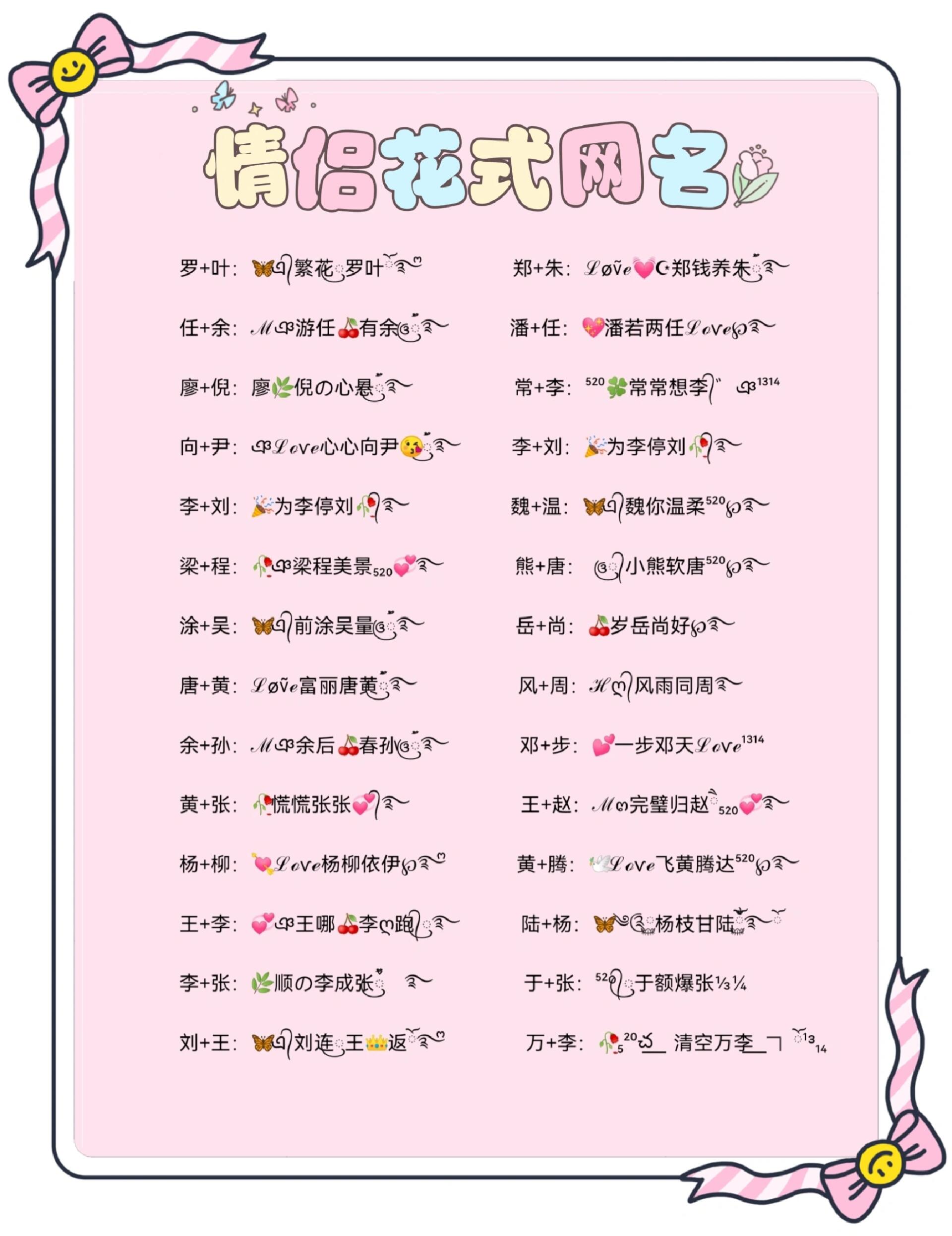 关于俩人姓名加起来测试缘分的信息