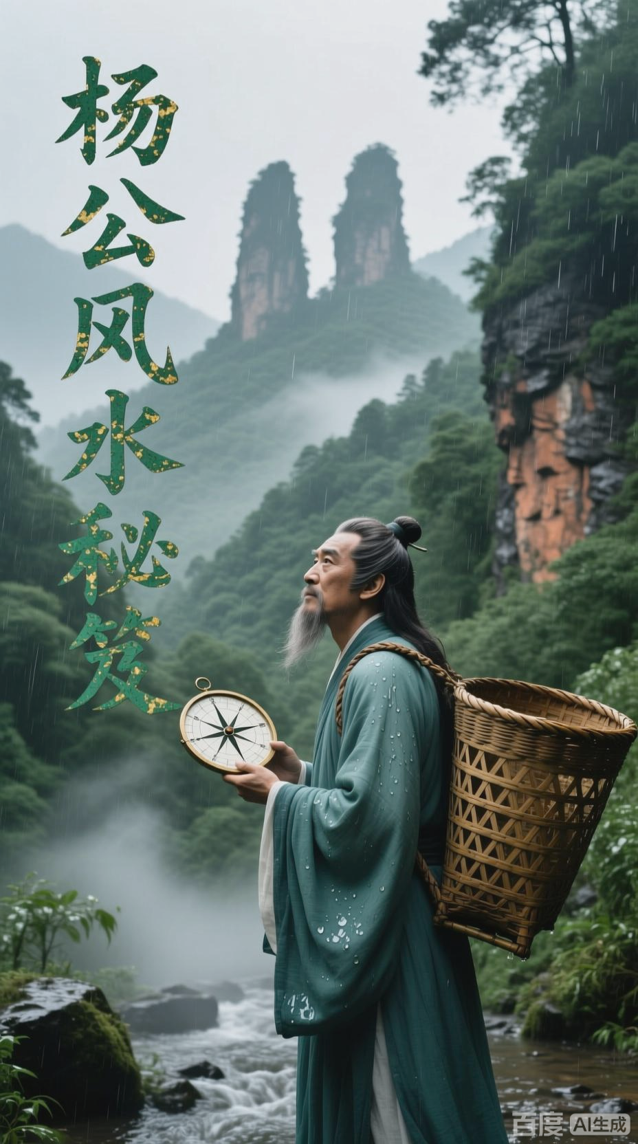 古代风水大师谁最强(古代风水大师谁最强大)