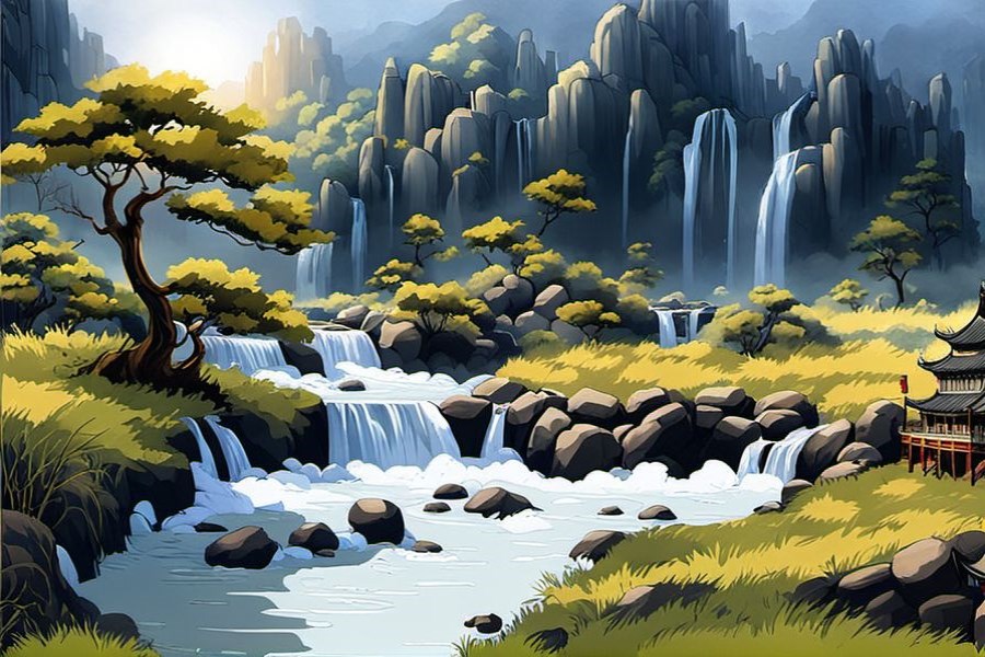 周公解梦大全查询梦见水(周公解梦大全查询梦见水是什么意思) 周公解梦大全查询梦见水(周公解梦大全查询梦见水是什么意思)