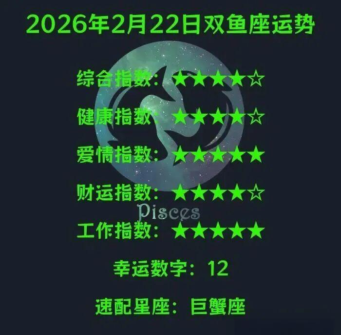 2026年十二星座每月运程(2026年十二星座运势怎么算)