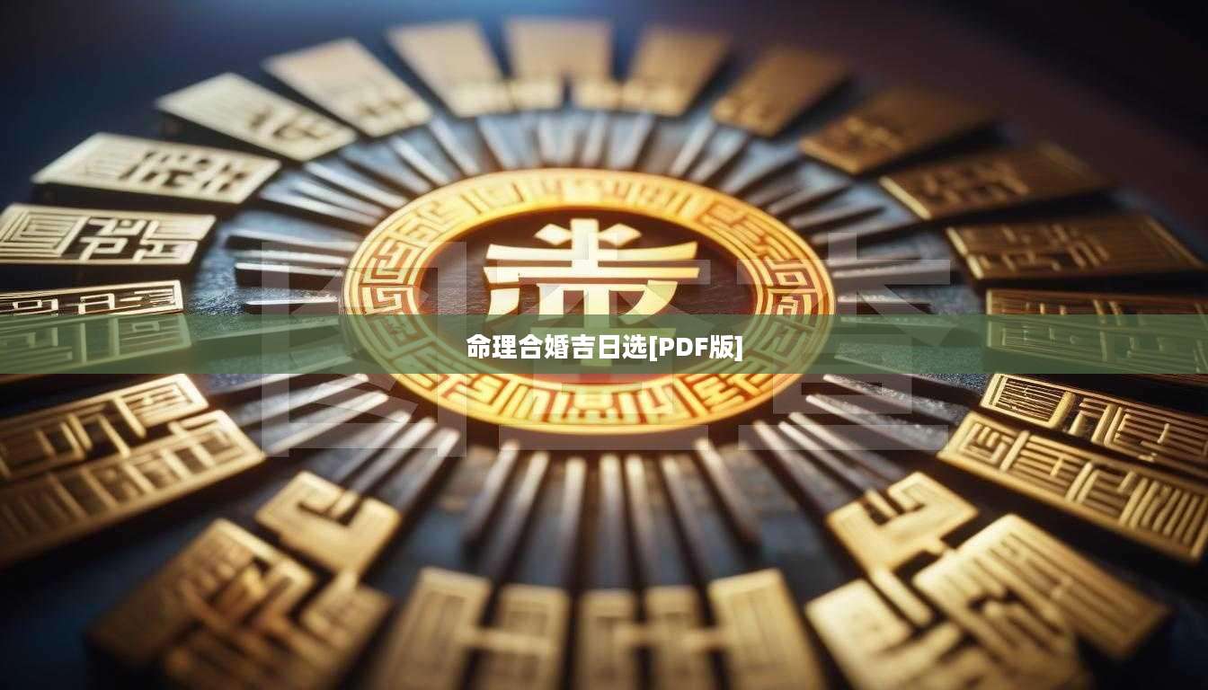 八字合婚pdf百度知道下载的简单介绍