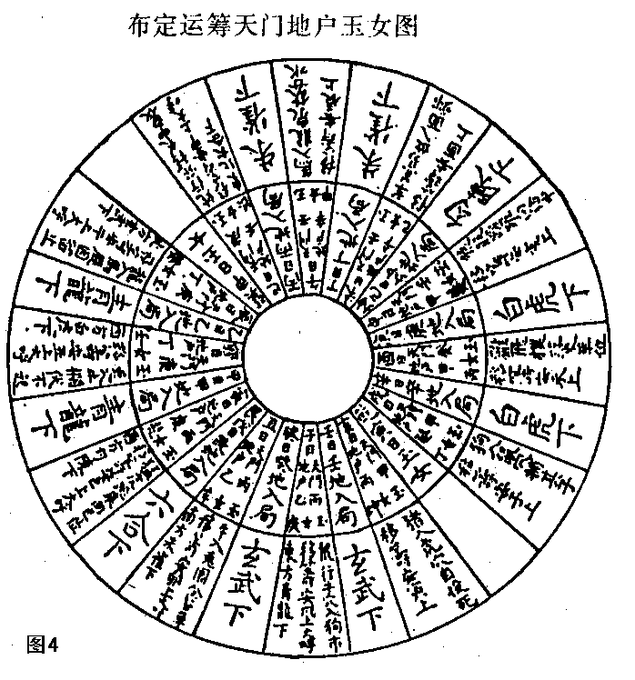 中国风水大全奇门遁甲(中国风水大全奇门遁甲图) 中国风水大全奇门遁甲(中国风水大全奇门遁甲图)