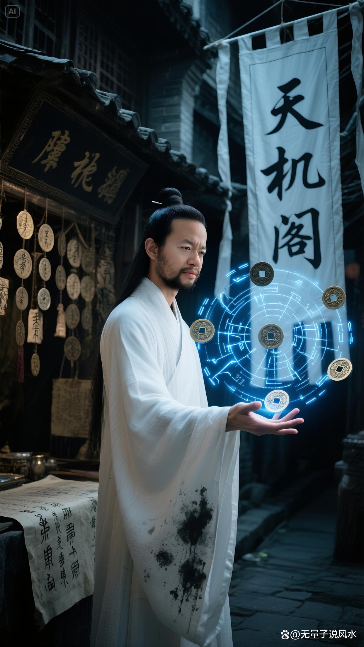 风水天师第五季免费(风水天师第五季最新一期免费)