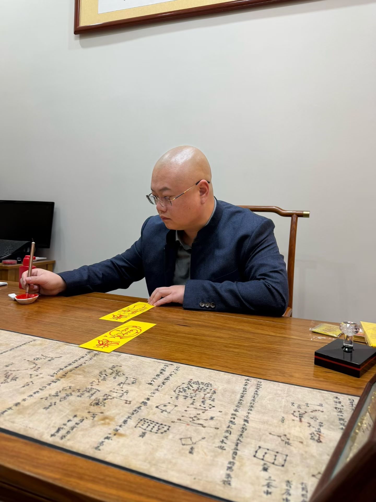 风水先生是真的还是假的啊(风水先生是真的还是假的啊图片) 风水先生是真的还是假的啊(风水先生是真的还是假的啊图片)