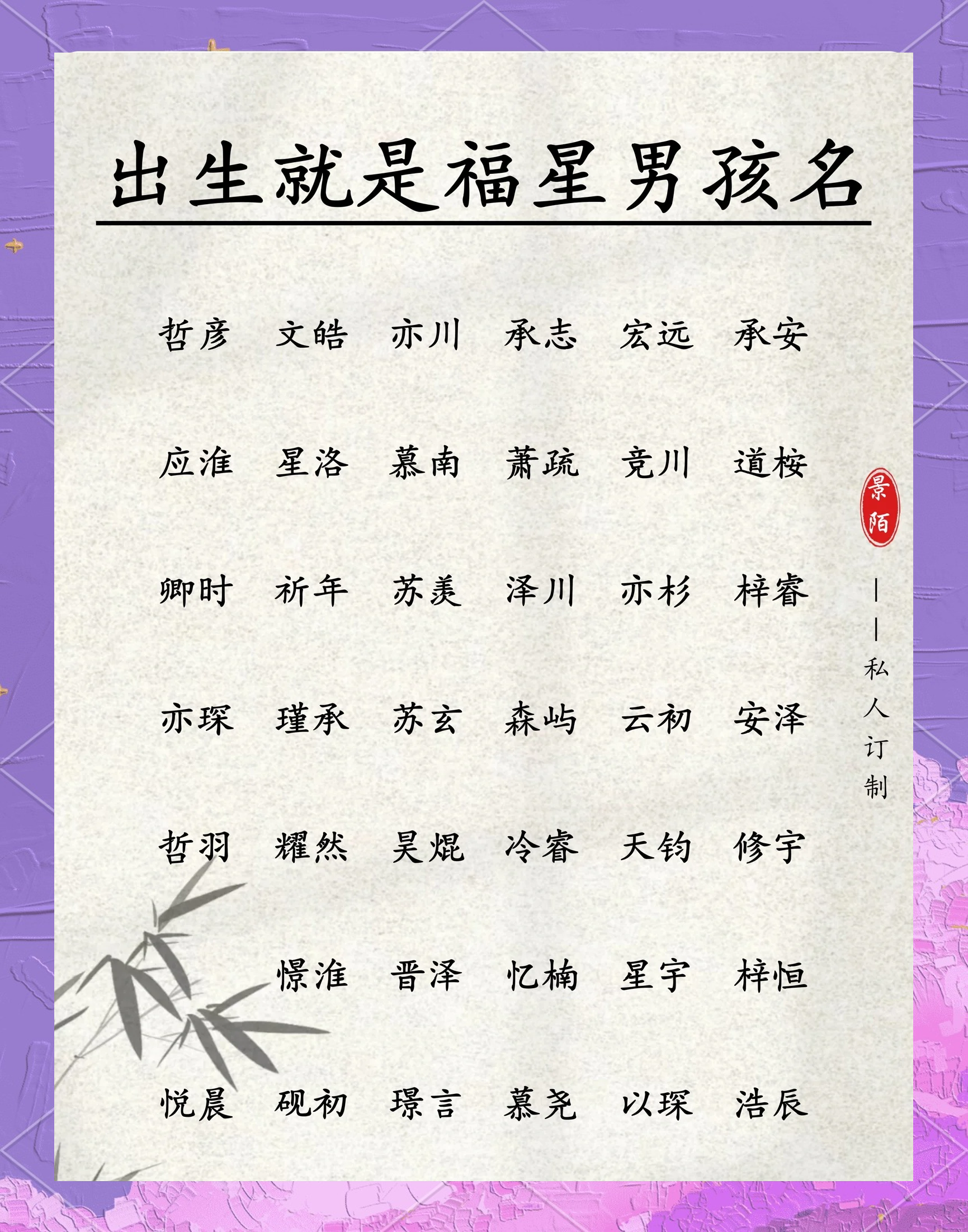 起名字大全男孩生辰八字起名基督教起名的简单介绍 起名字大全男孩生辰八字起名基督教起名的简单介绍