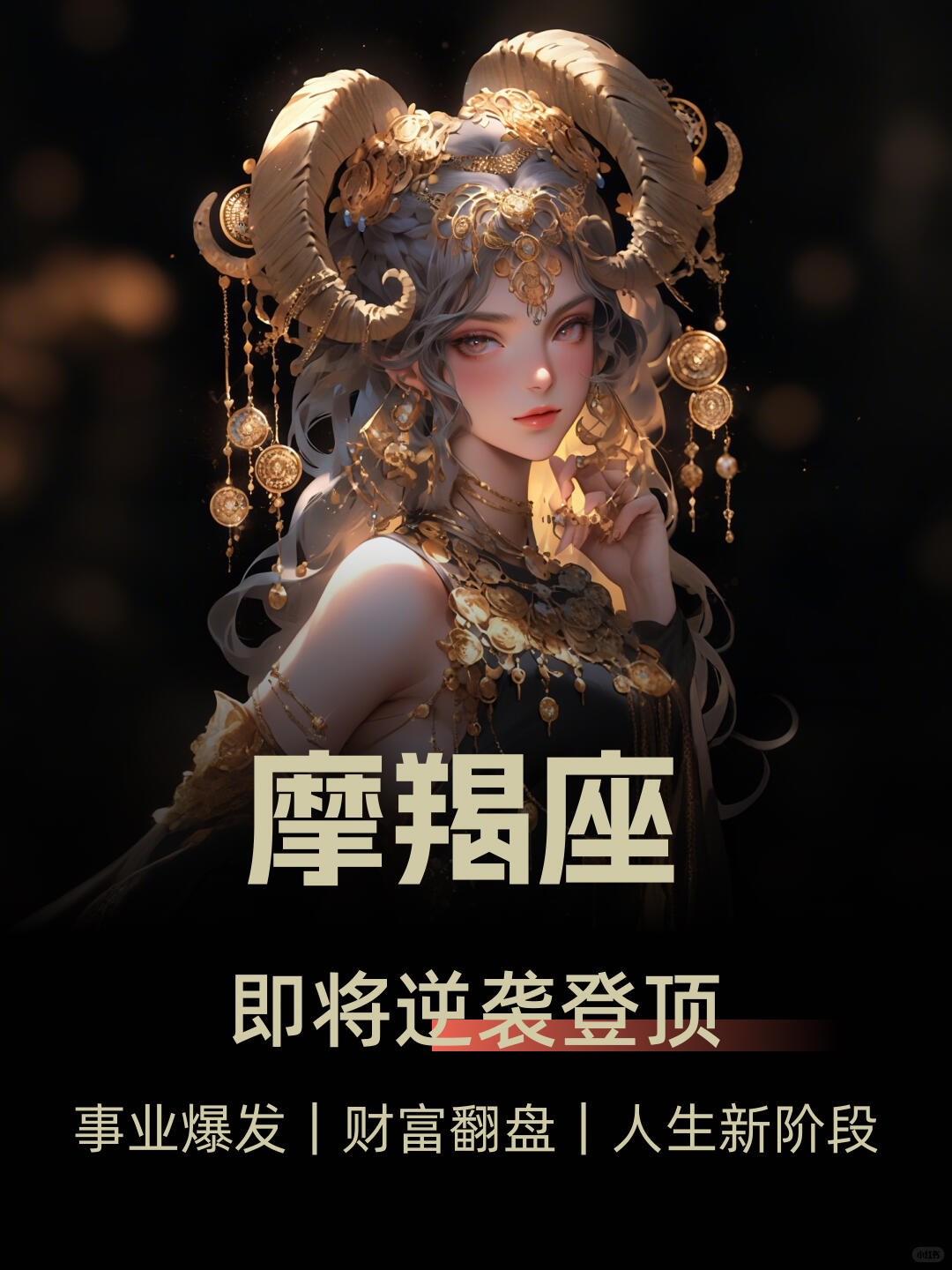 摩羯座上升性格特点是什么(摩羯座上升狮子座的女生性格)