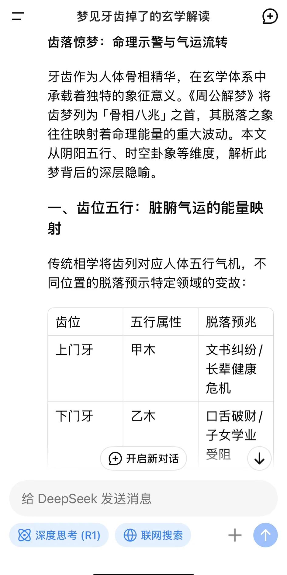 周公解梦正版全解(周公解梦原版免费百度) 周公解梦正版全解(周公解梦原版免费百度)
