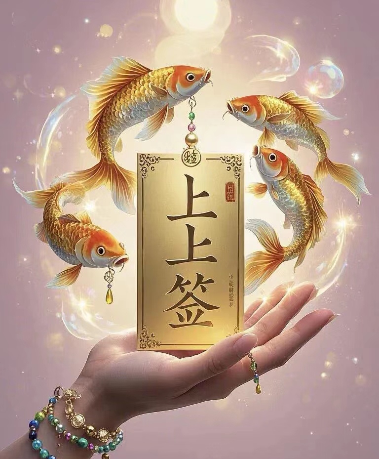揺签占卜抽到下签(抽签占卜观音灵签35签解签) 揺签占卜抽到下签(抽签占卜观音灵签35签解签)