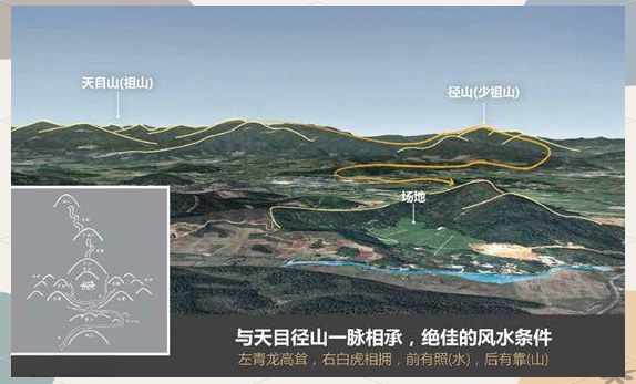 墓地风水的五大原则(墓地风水真的很重要吗) 墓地风水的五大原则(墓地风水真的很重要吗)