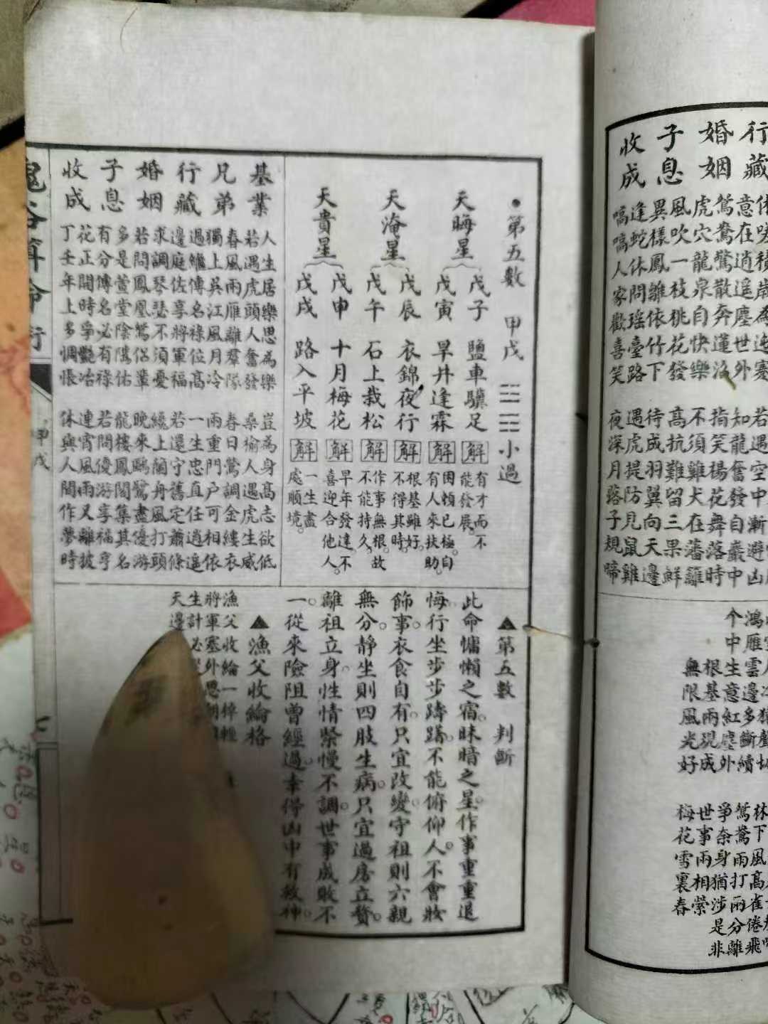 八字算命查配偶家境(八字算命查配偶家境好不好)