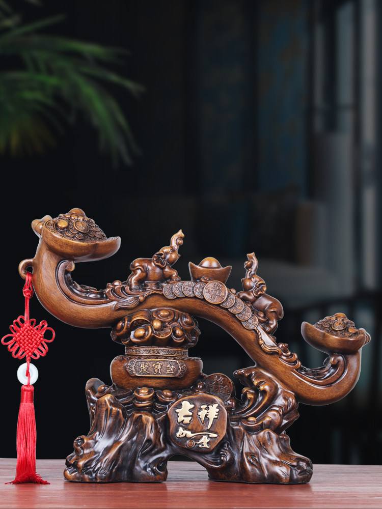 家里的风水怎么摆能发财(家里的风水怎么摆能发财呢)
