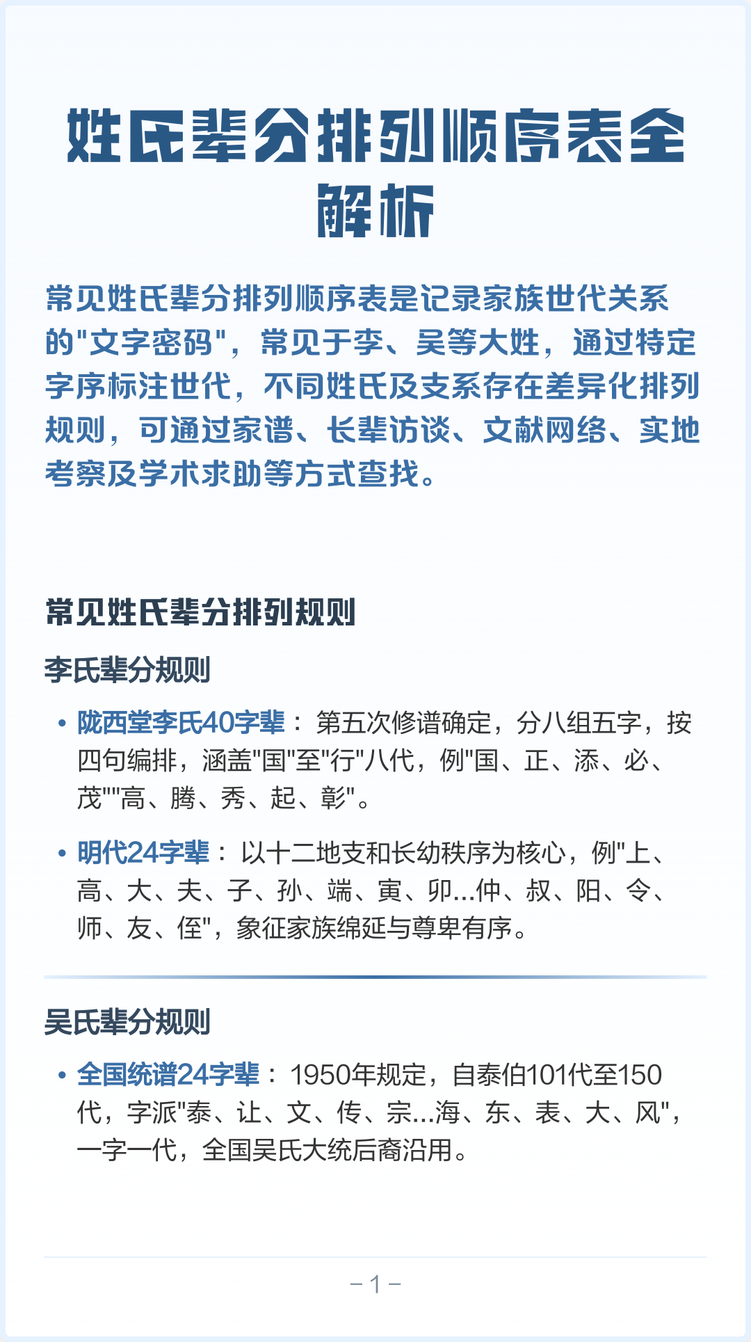 百家姓最新排(百家姓最新排名林姓排第几位)