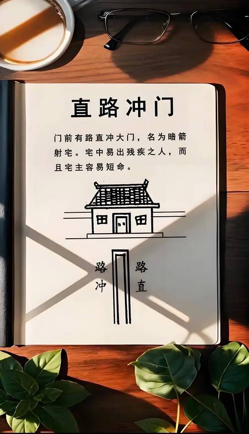 大门风水好不好(黑色大门风水好不好)