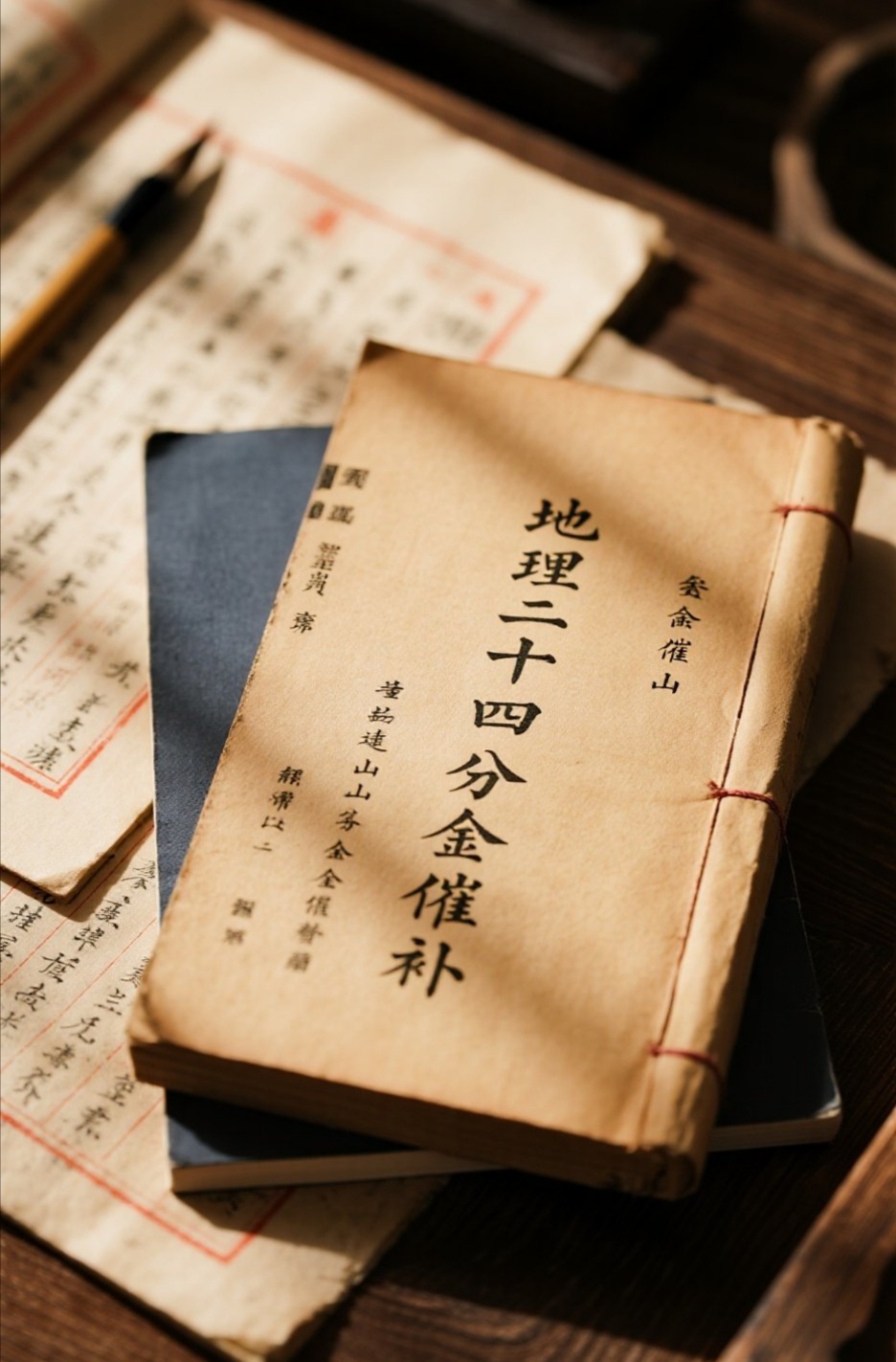 风水学珍藏版(风水学书籍全3册) 风水学珍藏版(风水学书籍全3册)