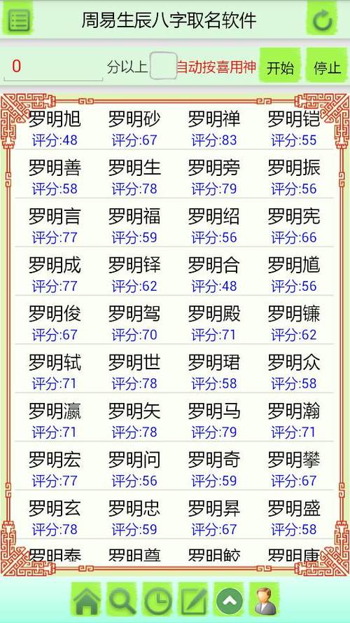 周易公司起名测试(周易免费公司起名测名打分) 周易公司起名测试(周易免费公司起名测名打分)