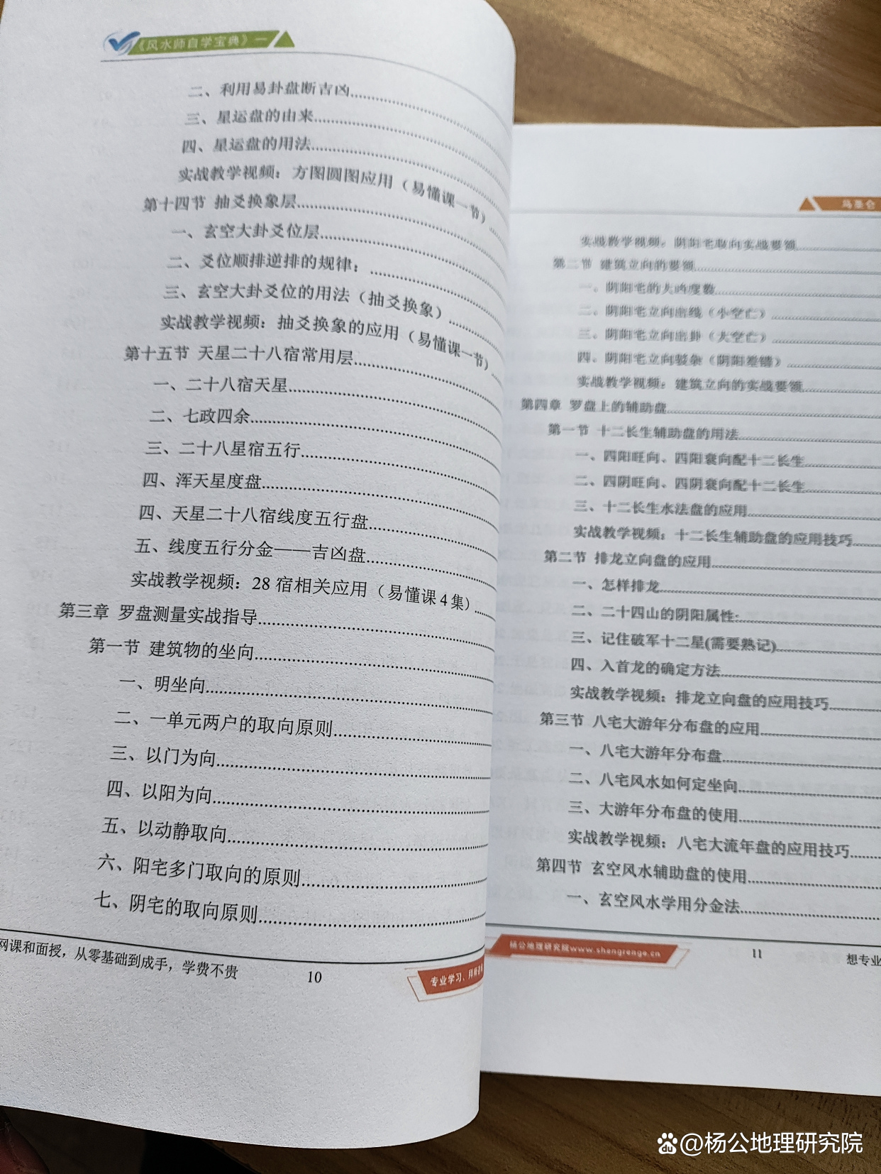 风水知识入门自学(风水入门零基础自学) 风水知识入门自学(风水入门零基础自学)